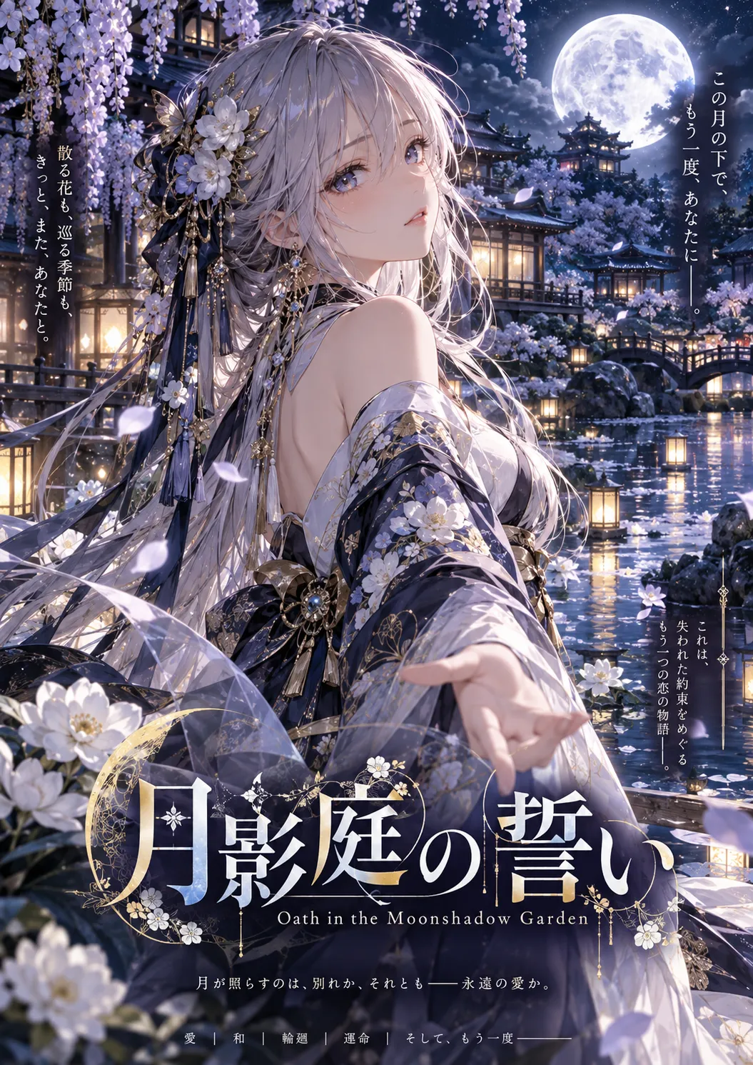 东京往事