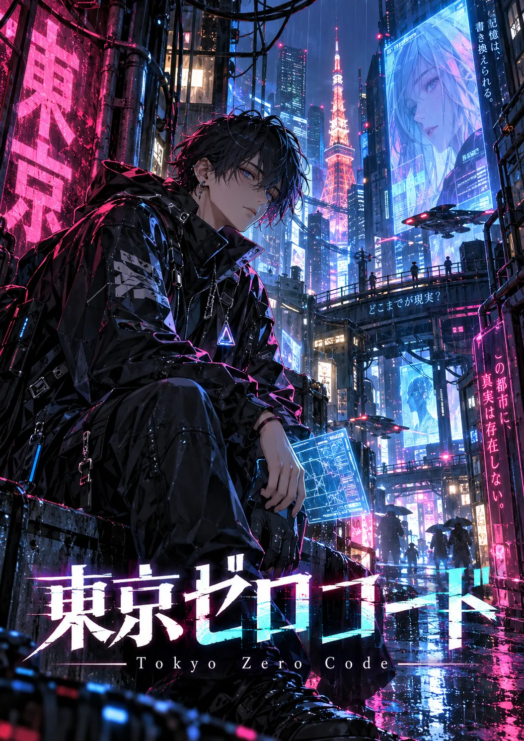 月影庭