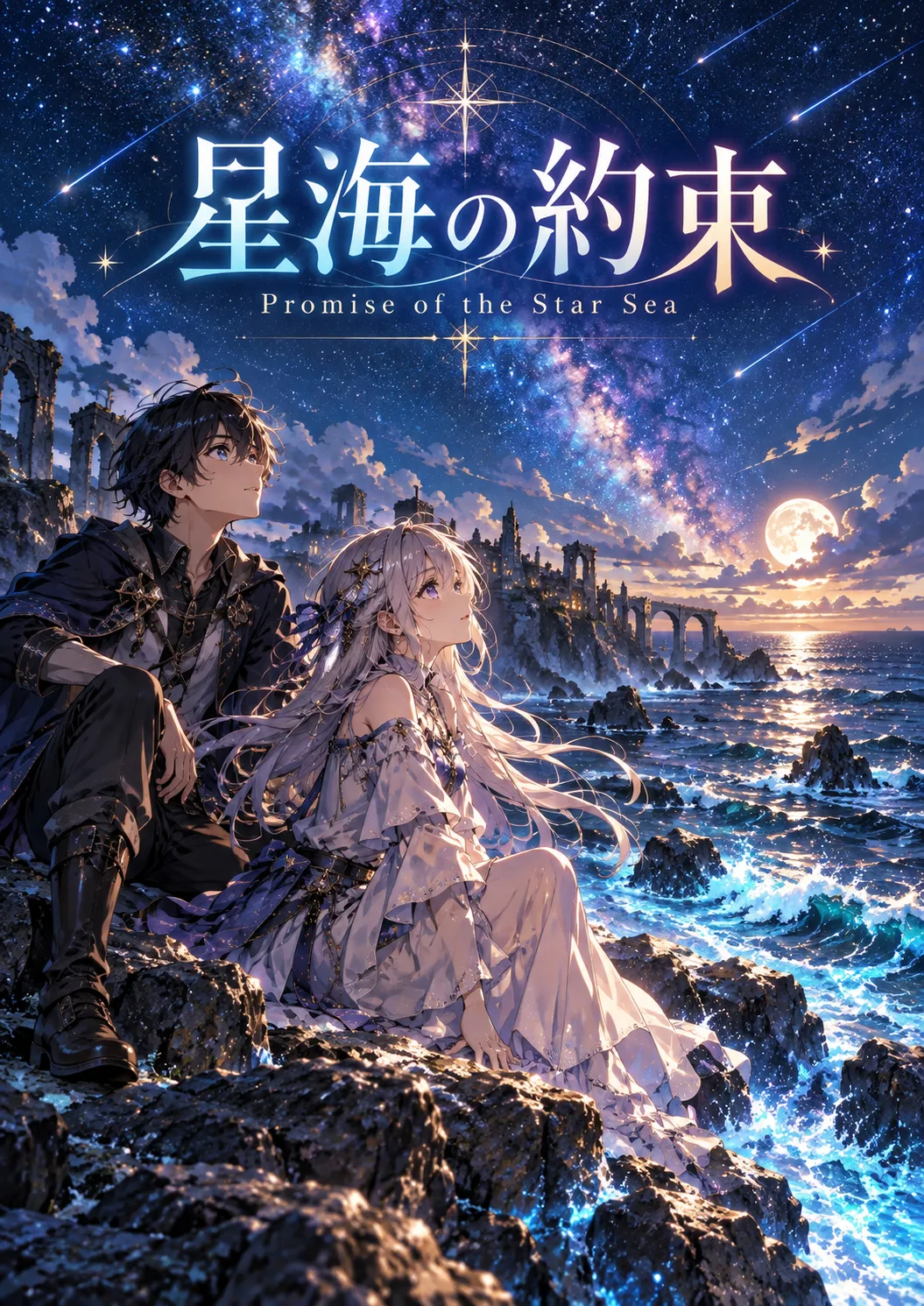 星海约束