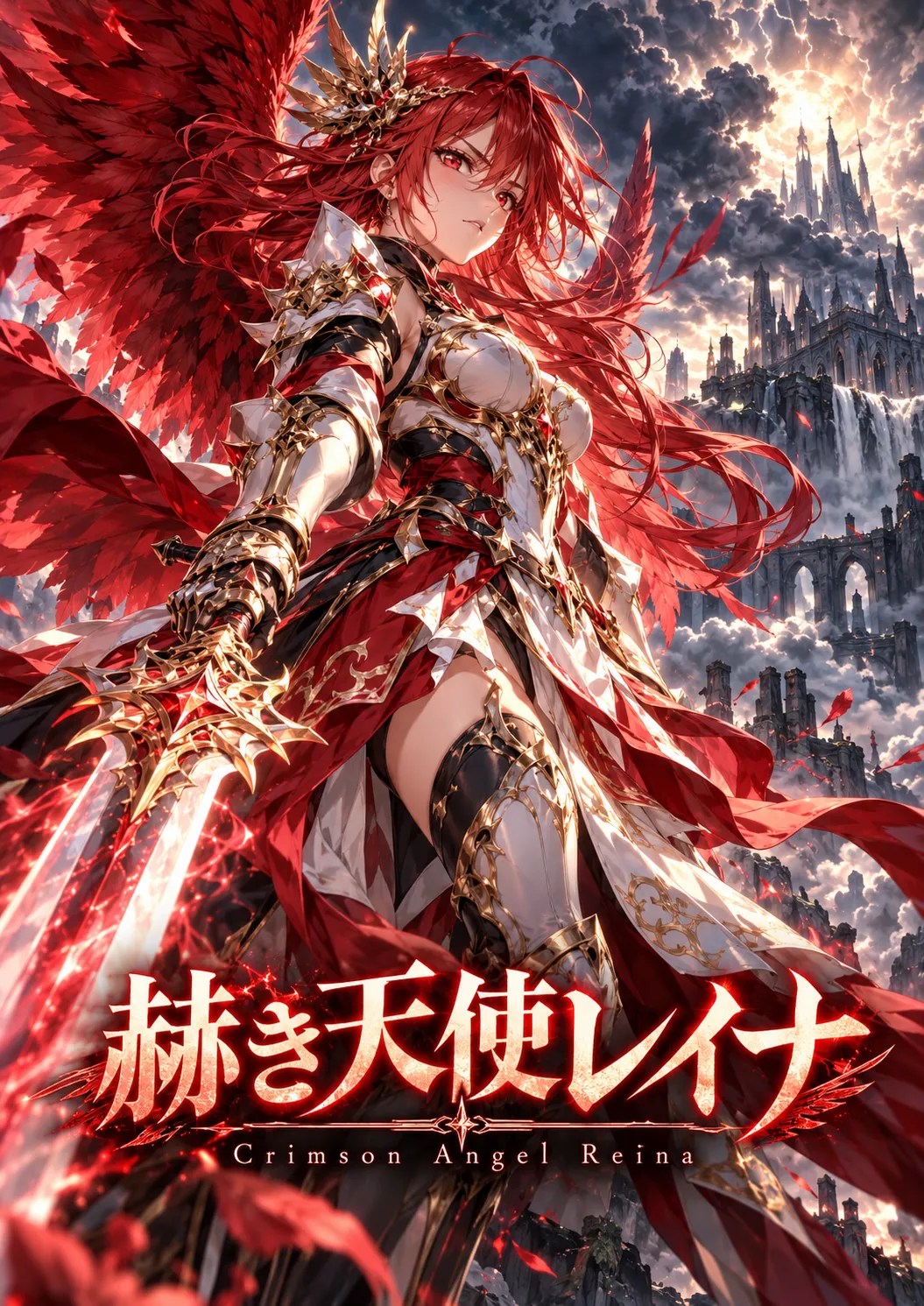 赫天使